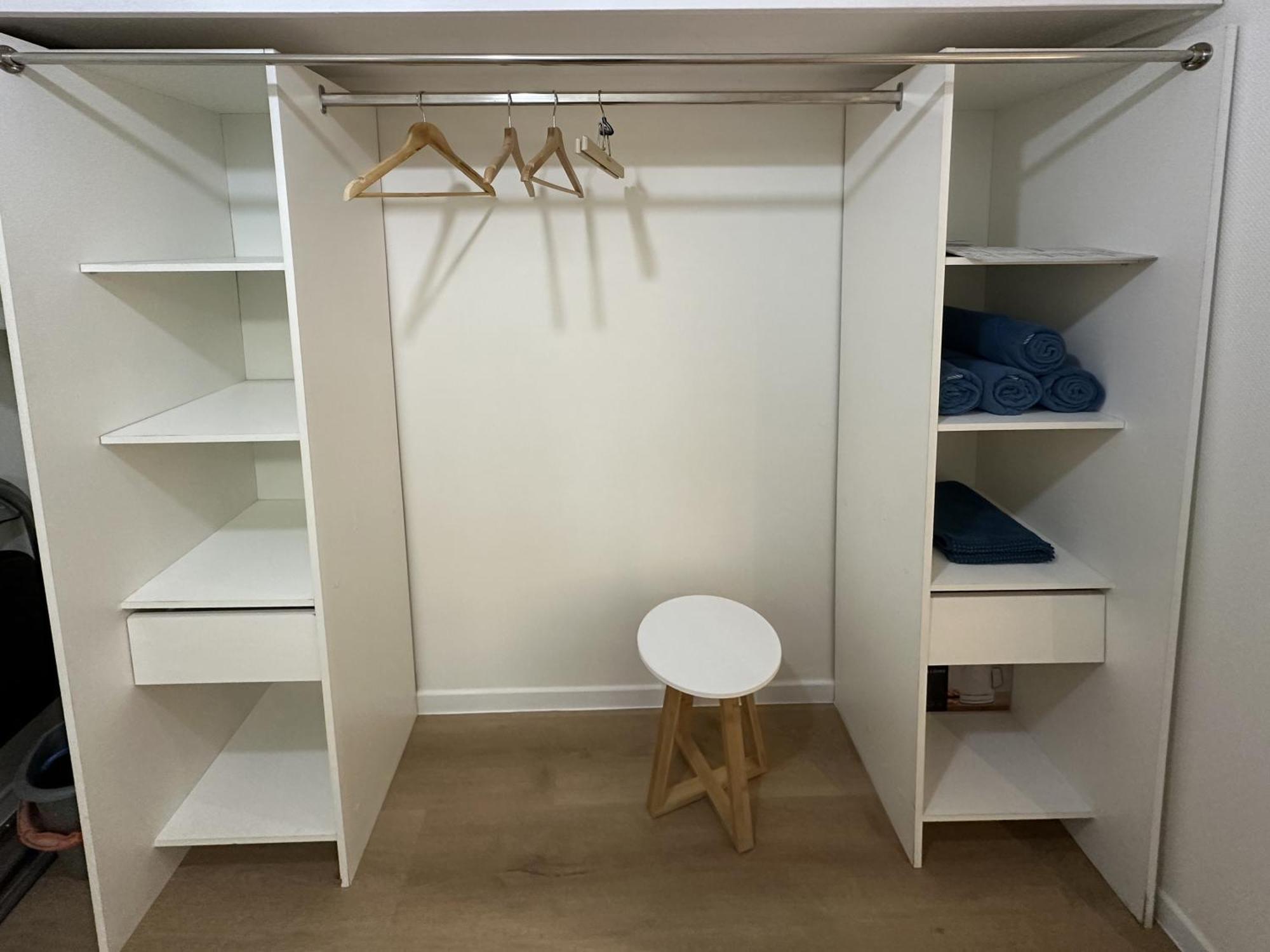 Studio Cosy - Les Regates Longeville-les-Metz Zewnętrze zdjęcie