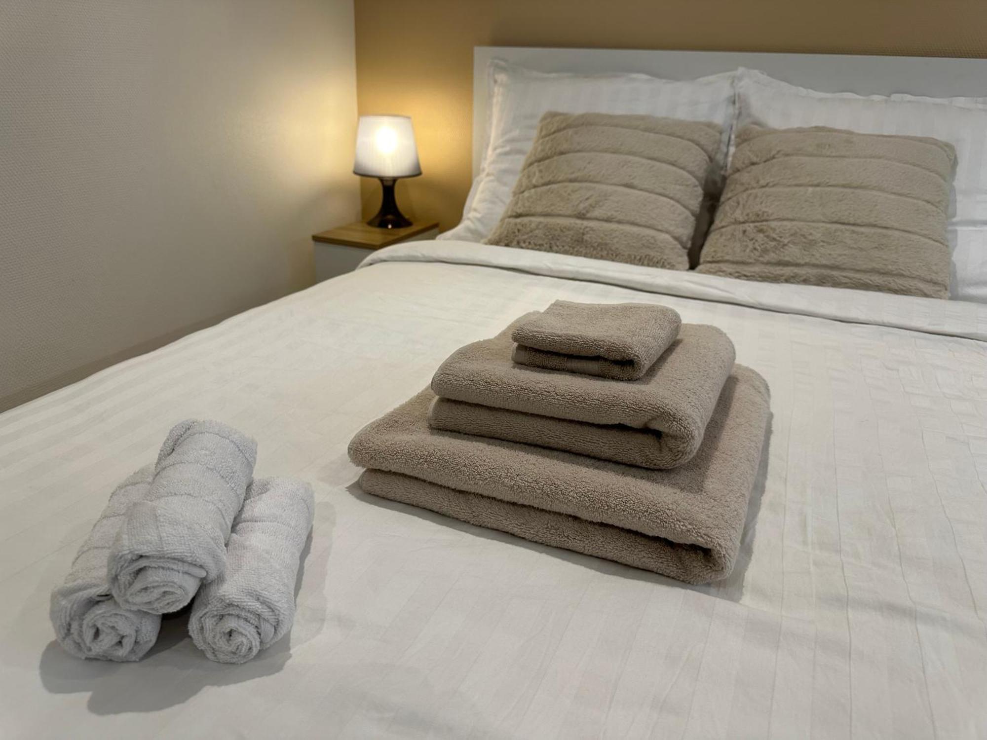 Studio Cosy - Les Regates Longeville-les-Metz Zewnętrze zdjęcie